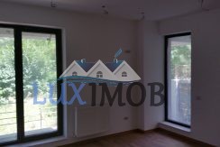 Herastrau Apartament 4 camere curte 140mp