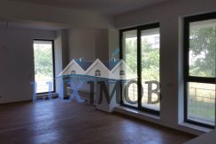 Herastrau Apartament 4 camere curte 140mp