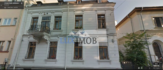 Vila Unirii 13 camere Imobil renovat Luximob
