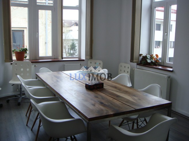 Apartament in vila Piata Victoriei
