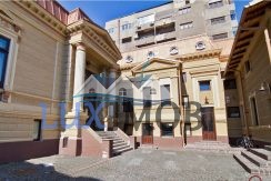 Birouri Universitate