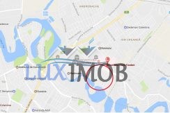 Teren Colentina Fundeni Luximob
