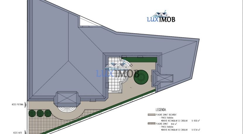 Vila Birouri Unirii Luximob 2