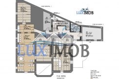 Vila Birouri Unirii Luximob 6