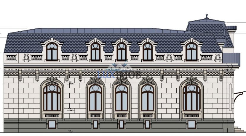 Vila Birouri Unirii Luximob 7