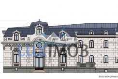 Vila Birouri Unirii Luximob 8