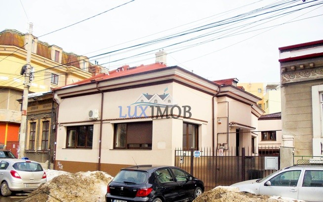 Vila Casa zona Mosilor 300mp 6 camere