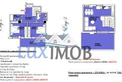 Ap 8 Duplex etaj2-3