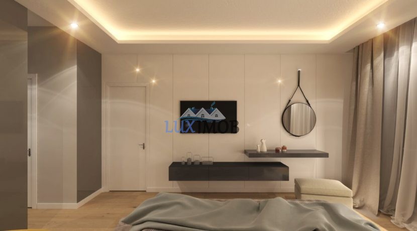 Vanzari Apartamente Herastrau Aviatiei Lux imob. 2