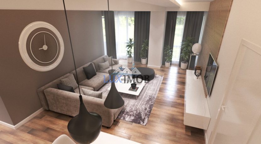 Vanzari Apartamente Herastrau Aviatiei Lux imob. 4jpg