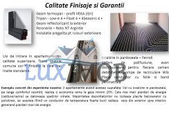 prezentare finisaje