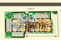 schite Apartamente Herastrau Aviatiei parter