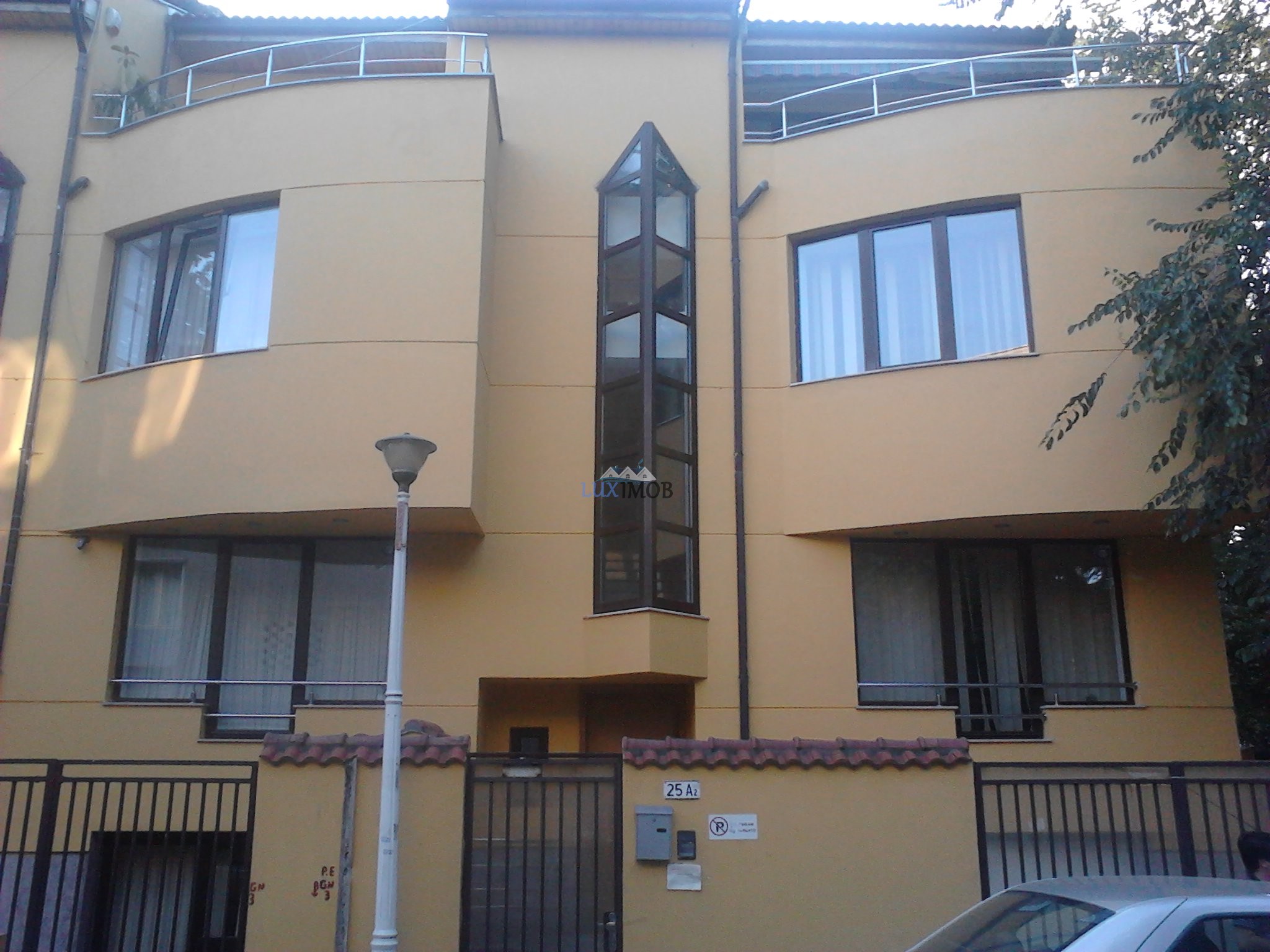 Vila Floreasca
