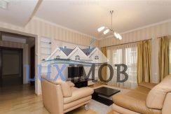 Apartament 3 camere lux Herastrau 00