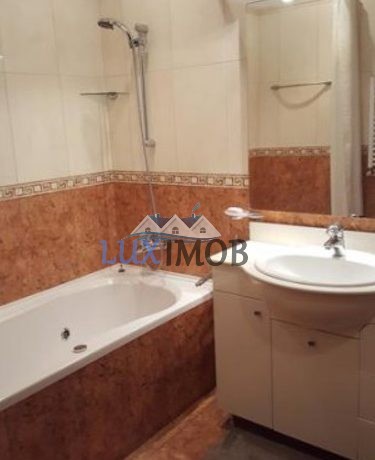 Apartament 3 camere lux Herastrau 1