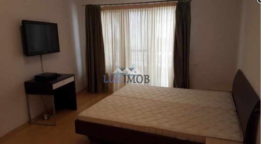 Apartament 3 camere lux Herastrau 2