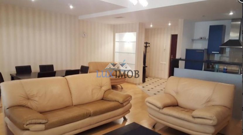 Apartament 3 camere lux Herastrau 6