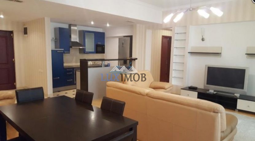 Apartament 3 camere lux Herastrau.Nordului jpg