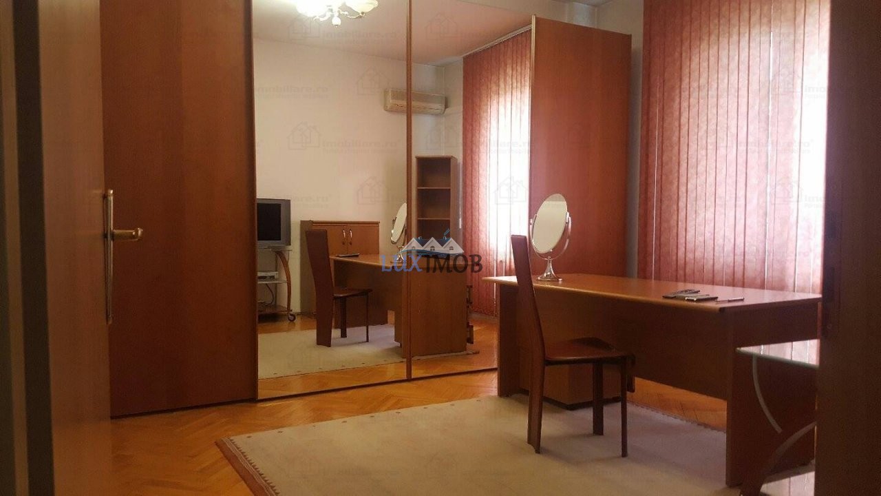 Vila 7 camere Herastrau