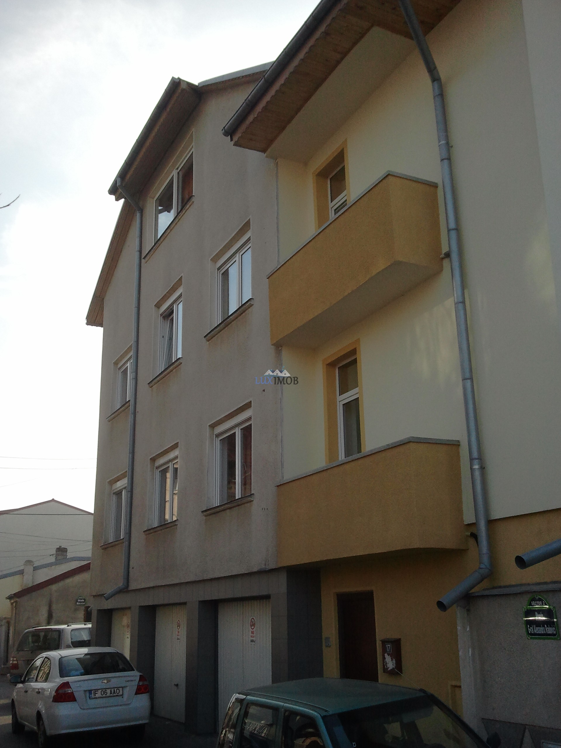 Vila 6 camere Stefan cel Mare