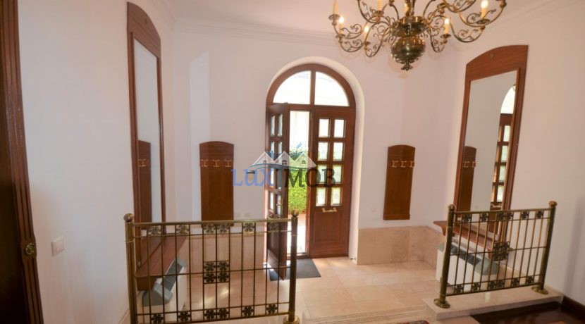 Vile Aviatorilor Kiseleff Vanzari Inchirieri Vila Bucharest 2