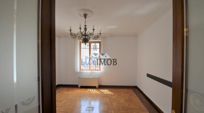 Vile Aviatorilor Kiseleff Vanzari Inchirieri Vila Bucharest 24jpg
