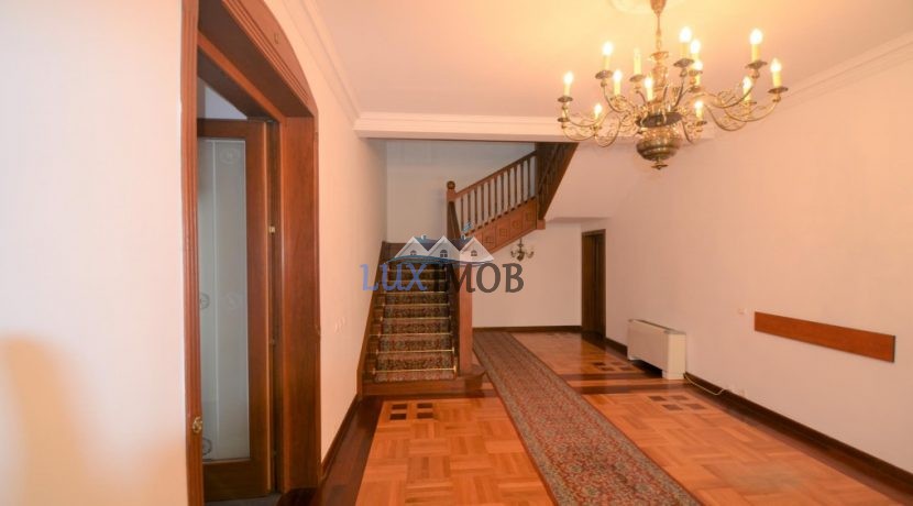 Vile Aviatorilor Kiseleff Vanzari Inchirieri Vila Bucharest 3