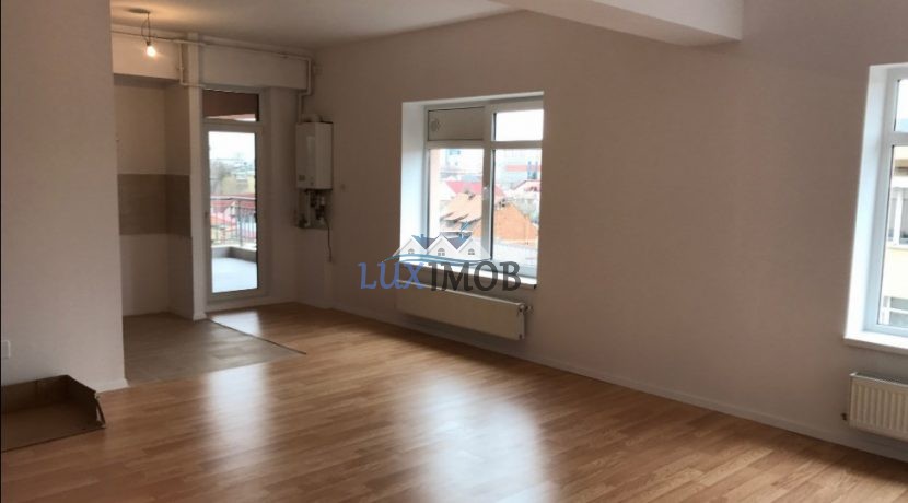 Apartament 4 camere Unirii P-ta Alba Iulia