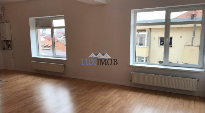 Apartament 4 camere Unirii P-ta Alba Iulia Lux imob