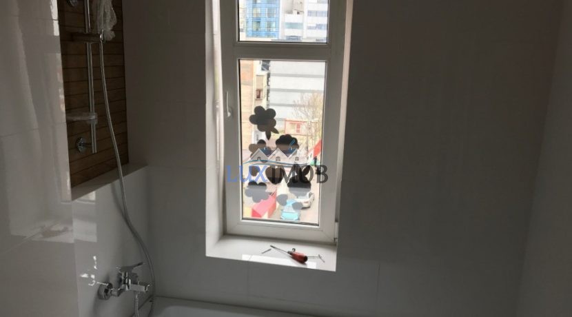 Apartament 4 camere Unirii P-ta Alba Iulia Lux imob. 6
