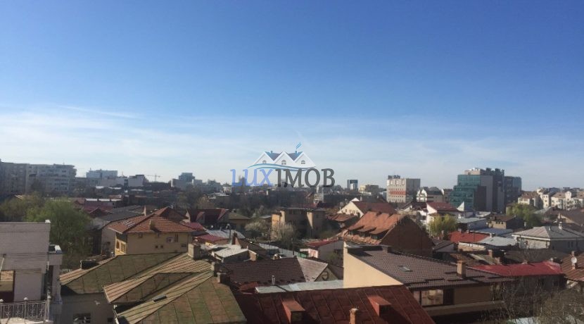 Apartament 4 camere Unirii P-ta Alba Iulia Lux imob. 7