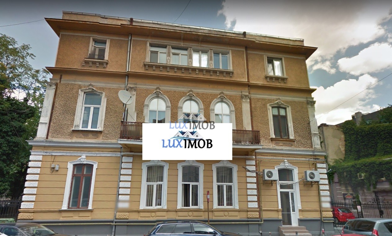 Apartament 4 camere in vila zona Universitate Lux Imob
