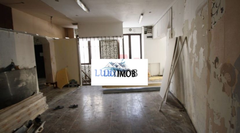 Spatiu Comercial-Vila Piata Romana Lux Imob 1