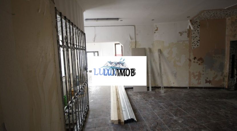 Spatiu Comercial-Vila Piata Romana Lux Imob 2