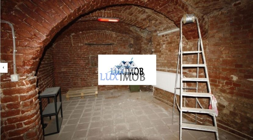 Spatiu Comercial-Vila Piata Romana Lux Imob 5
