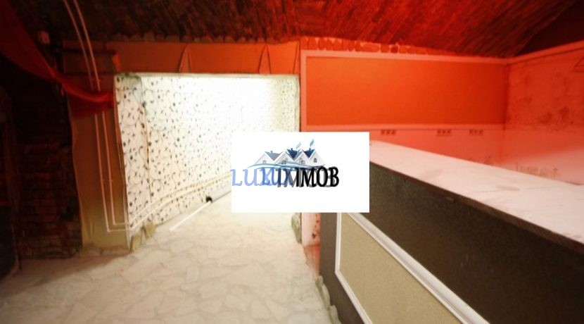 Spatiu Comercial-Vila Piata Romana Lux Imob 9