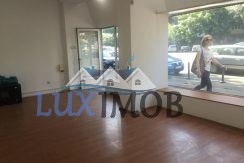 Spatiu comercial Stefan cel Mare 1