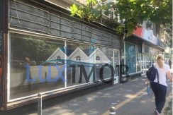 Spatiu comercial Stefan cel Mare 2