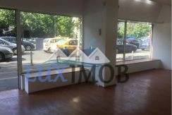 Spatiu comercial Stefan cel Mare