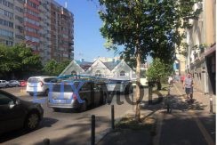 Spatiu comercial Stefan cel Mare 3