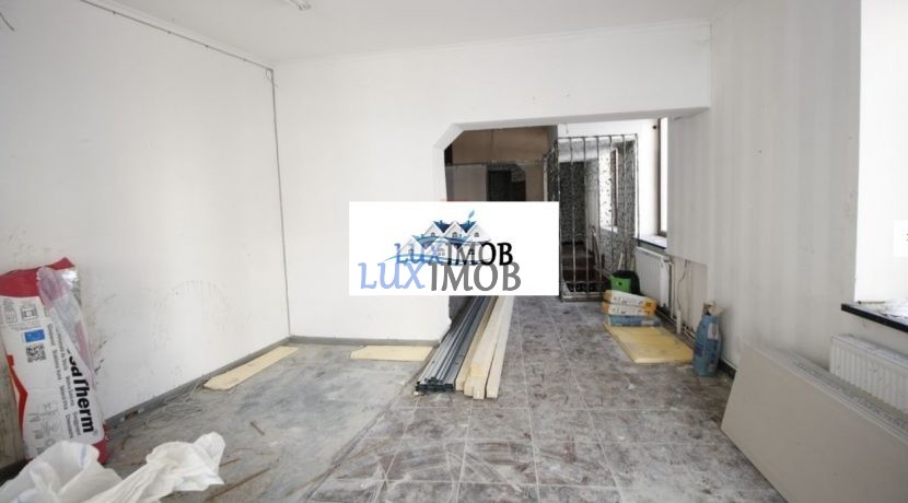 Inchirieri Spatii Comerciale Piata Romana -Inchirieri spatii Comerciale Piata Victoriei -Lux Imob